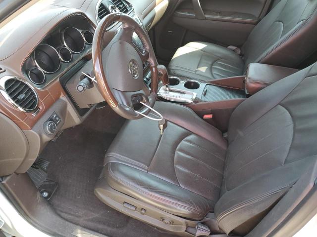 5GAKVBKD3EJ129648 Buick Enclave