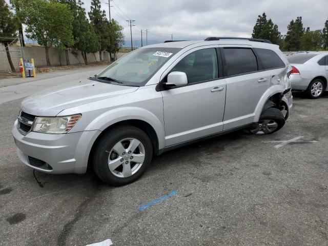 2010 Dodge Journey SXT