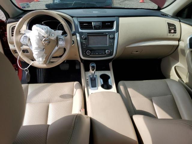 1N4AL3AP6GC276240 Nissan ALTIMA 2.5
