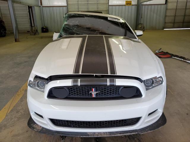 1ZVBP8CU9D5253664 2013 FORD MUSTANG, photo no. 5