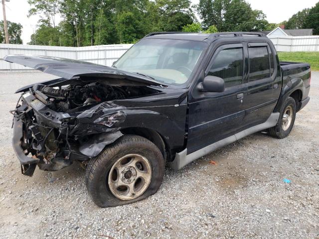 2005 Ford Explorer Sport Trac 