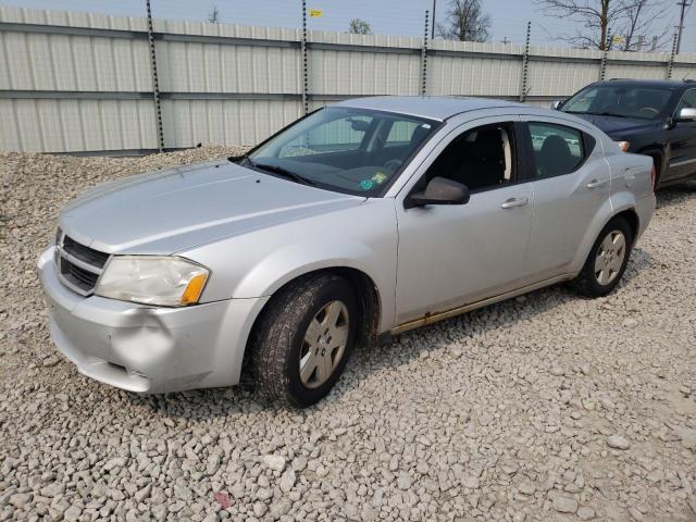 2010 Dodge Avenger SXT