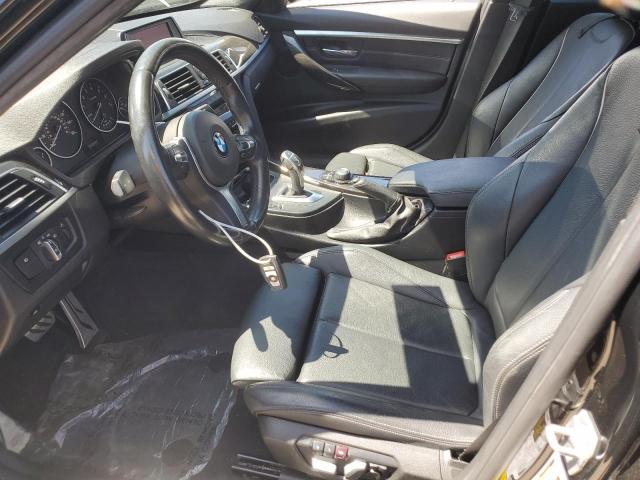 2018 BMW 330 I - WBA8B9C52JK886527