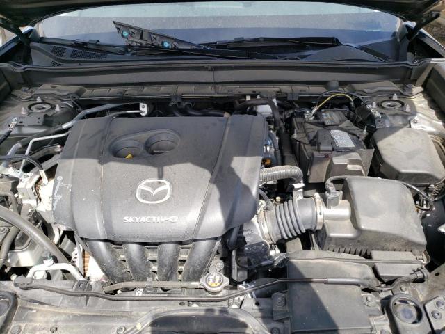 3MVDMBCL0NM419296 Mazda Cx-30 Preferred