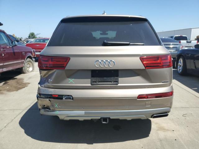 WA1AAAF7XKD037395 2019 AUDI Q7, photo no. 6