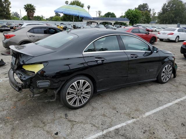 WDDSJ4EBXKN750413 Mercedes-Benz CLA 250
