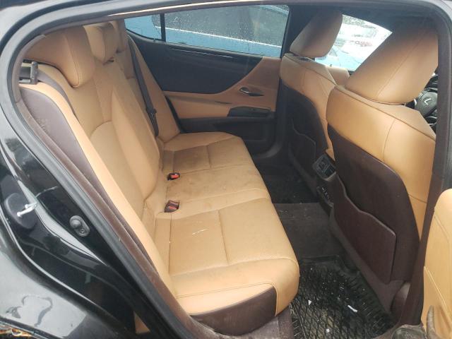 2021 LEXUS ES 250 - 58AB11D10MU001277