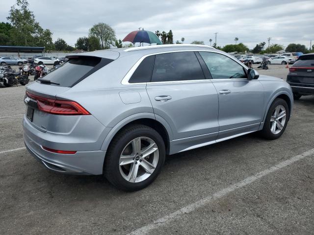 2021 AUDI Q8 PREMIUM - WA1AVAF14MD022457