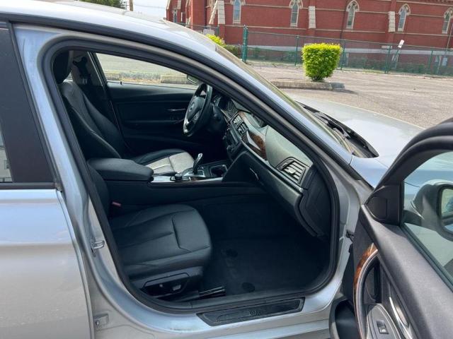 2015 BMW 328 XI - WBA3B3G57FNR87800