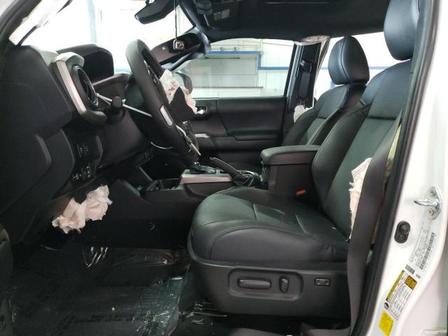 3TMHZ5BN4PM140526 Toyota Tacoma Double Cab