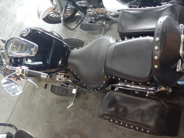 2009 SUZUKI VL800 - JS1VS55A692102316