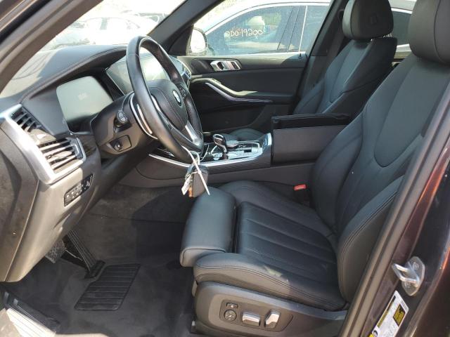 2020 BMW X5 SDRIVE - 5UXCR4C03LLT18296