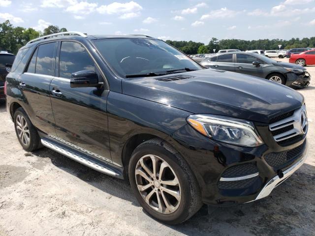 4JGDA5JB1GA773930 Mercedes-Benz GLE 350