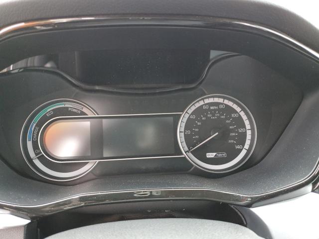 KNDCB3LC7L5438844 KIA NIRO LX