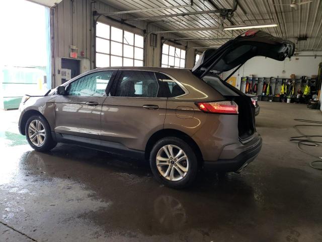 2FMPK4J91KBB24188 2019 FORD EDGE - Image 2