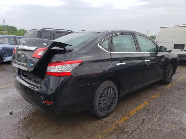 3N1AB7AP4EY304077 Nissan SENTRA S