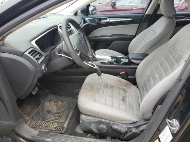 3FA6P0G74GR254447 Ford FUSION S