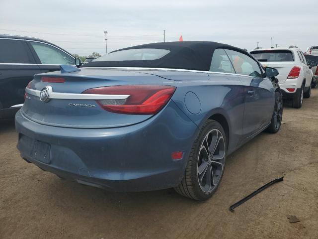 2016 BUICK CASCADA PR W04WT3N53GG129286