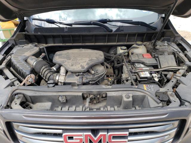 2017 GMC ACADIA ALL 1GKKNVLS6HZ118263