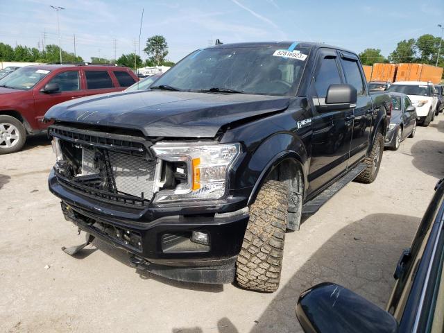 1FTEW1E51LKE56905 Ford F-150 F150 SUPER