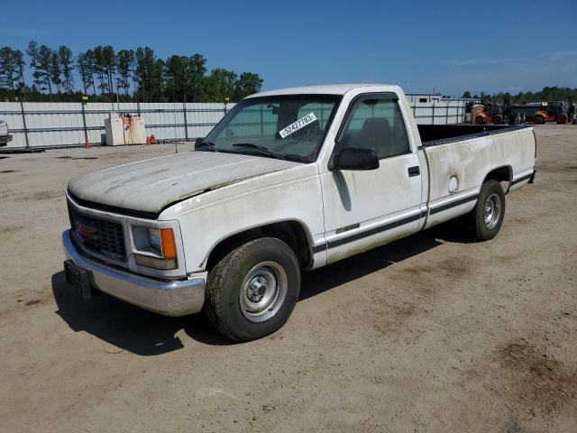 1996 GMC Sierra 1500 