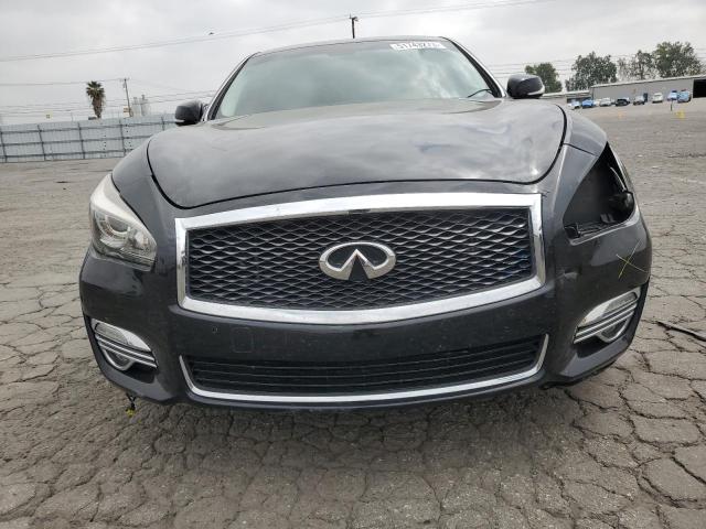 Infiniti Q70l 3.7 2016 JN1BY1PP1GM630769 Image 5
