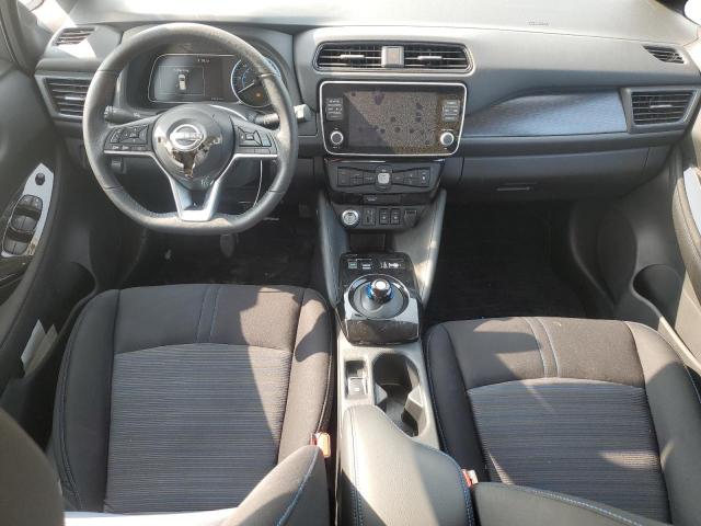 2023 NISSAN LEAF SV PL - 1N4CZ1CV9PC557407