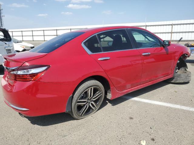 2016 Honda Accord Sport VIN: 1HGCR2F57GA200655 Lot: 53987863