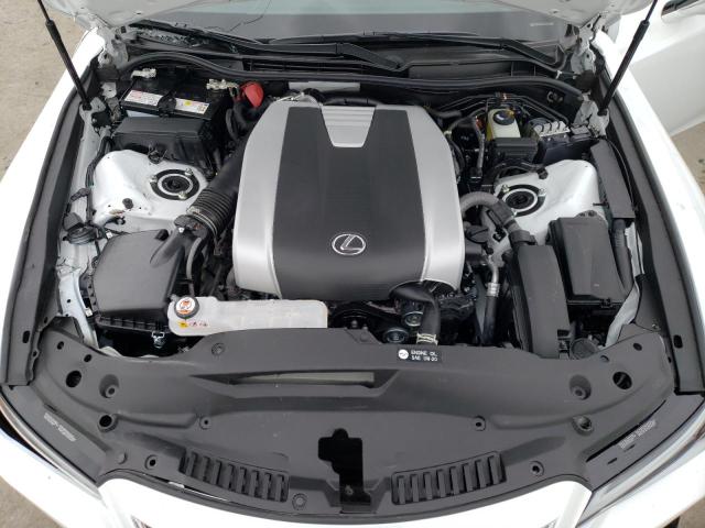2023 LEXUS IS 350 F S JTHGZ1B28P5062959