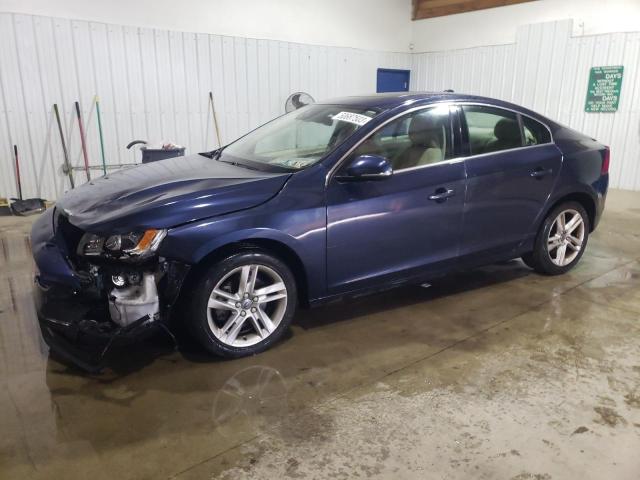 2015 VOLVO S60 PLATIN - YV126MFM6F2360292