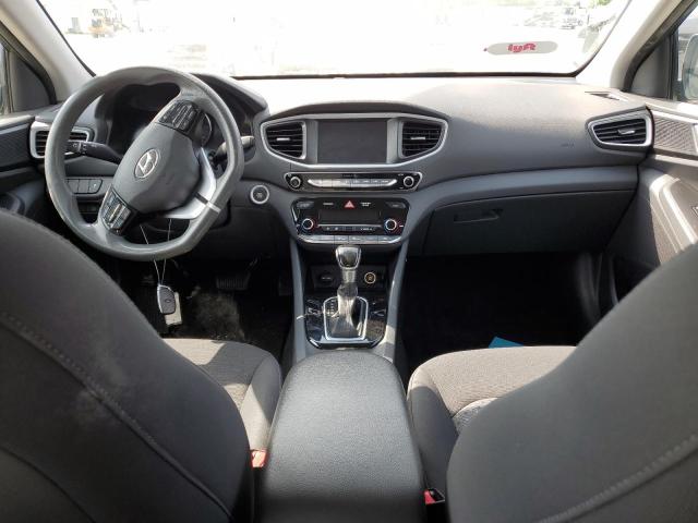 2019 HYUNDAI IONIQ BLUE - KMHC65LC7KU159071