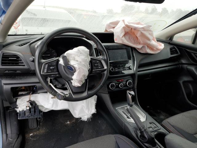JF2GTAPCXL8245276 Subaru Crosstrek Premium