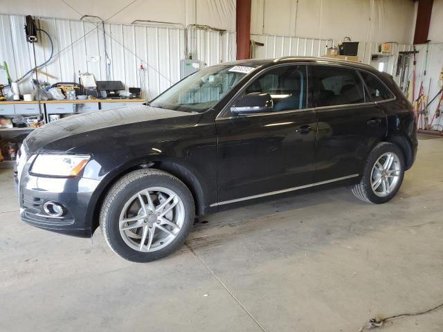 VIN WA1CMAFP0EA094386 2014 Audi Q5, Tdi Premium Plus no.1