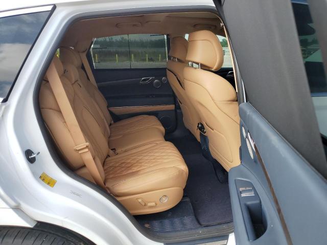 2022 GENESIS GV80 BASE KMUHCESC0NU082615