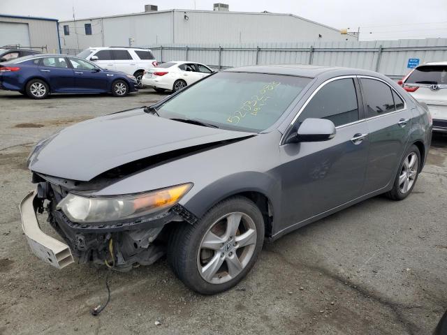 2010 Acura TSX 