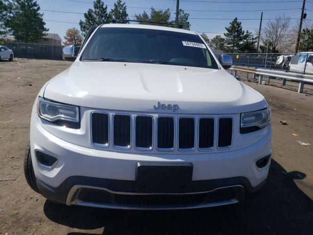 1C4RJFBG0FC881887 Jeep Grand Cherokee Limited