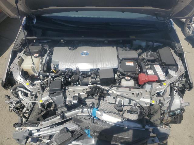 JTDKARFP6J3084064 Toyota PRIUS PRIME