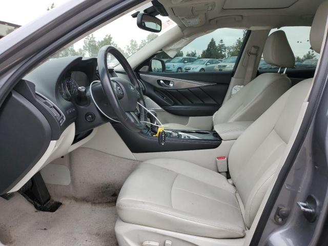 JN1EV7AP0HM741039 Infiniti Q50 Premium