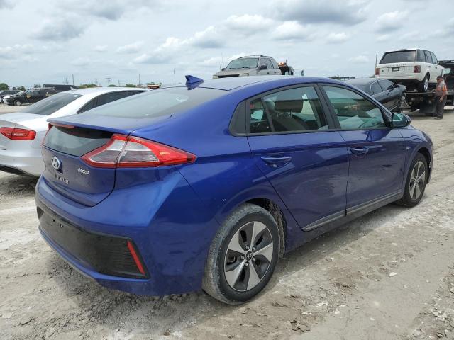 2019 HYUNDAI IONIQ - KMHC75LH8KU042852