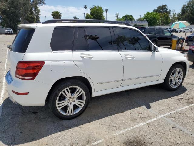 WDCGG5HB8FG436439 Mercedes-Benz GLK 350