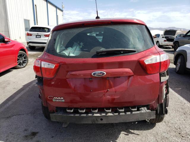1FADP5CU4GL103798 Ford C-max Premium Sel