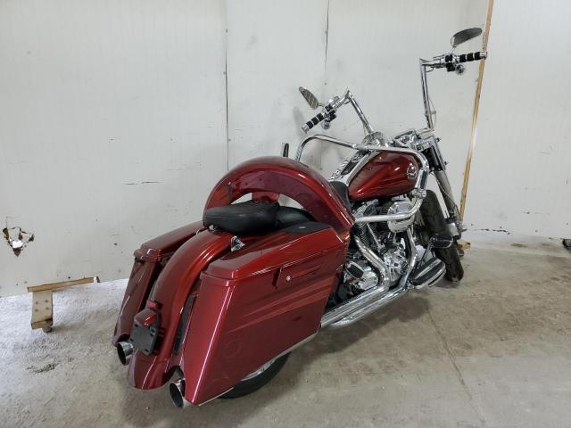2013 HARLEY-DAVIDSON FLHRSE4 CV - 1HD1PG811DB962418