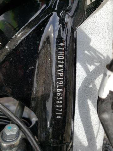 2020 HARLEY-DAVIDSON FLHRXS - 1HD1KVP19LB638071