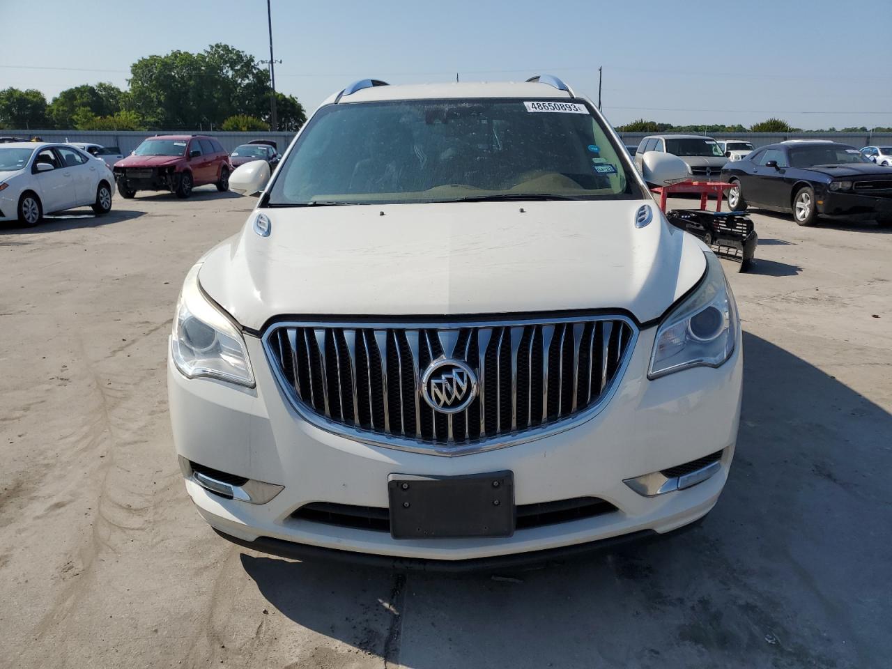 5GAKRCKD2FJ230904 2015 Buick Enclave