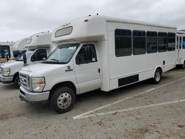 2013 Ford Econoline Cargo Van 