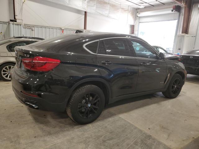 VIN 5UXKU2C5XJ0X50022 2018 BMW X6, Xdrive35I no.3