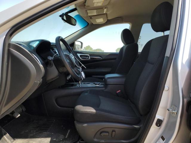 5N1DR2MM1KC597365 Nissan Pathfinder S