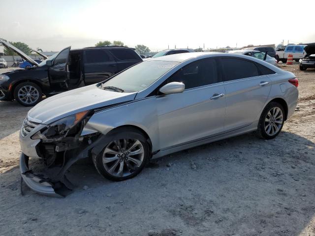 2011 HYUNDAI SONATA SE - 5NPEC4AC2BH248558