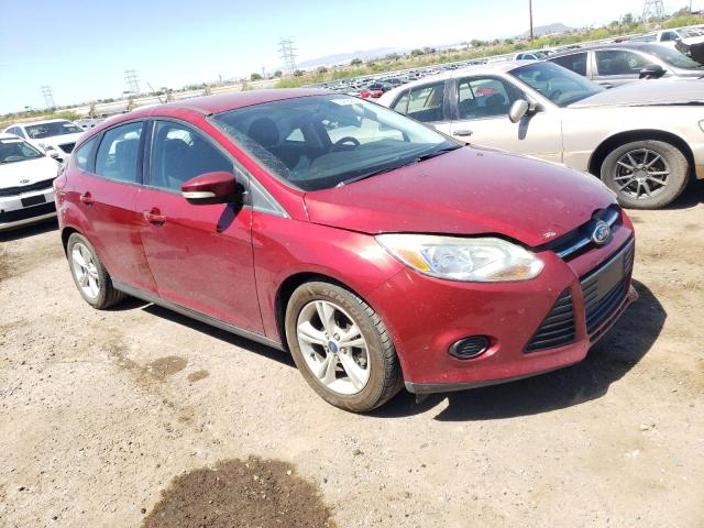 1FADP3K21EL208641 Ford FOCUS SE