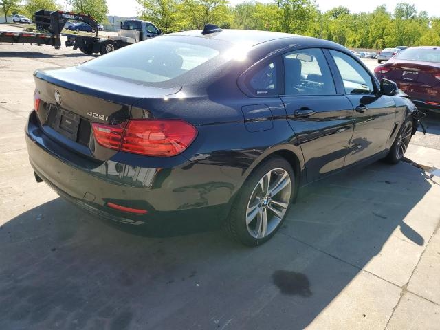 2015 BMW 428 XI GRA - WBA4A7C57FD414003